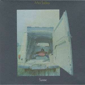Mick Softley: Sunrise (Digisleeve), CD