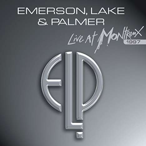 Emerson, Lake &amp; Palmer: Live At Montreux 1997 (2 SHM-CD) (Digisleeve), 2 CDs