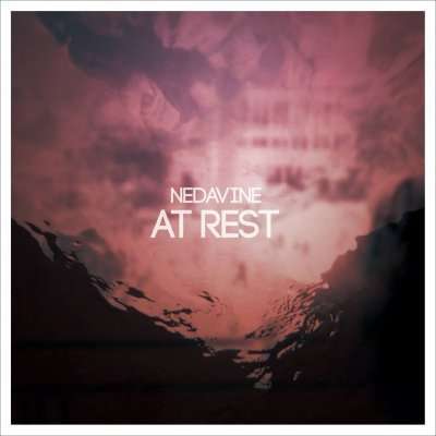 Nedavine: At Rest, CD