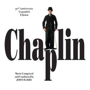 John Barry (1933-2011): Filmmusik: Chaplin (Limited 30th Anniversary Edition), CD