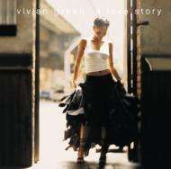 Vivian Green: A Love Story, CD