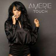 Amerie: Touch +1(Regular-Price), CD