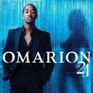 Omarion: 21, CD