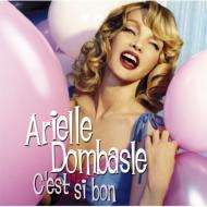Arielle Dombasle: C'est Si Bon, CD