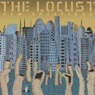 The Locust: New Erections, CD