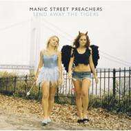 Manic Street Preachers: Send Away The Tigers: 10 Year Collectors Edition (+Bonus), CD