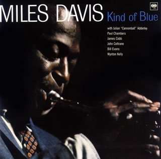 Miles Davis (1926-1991): Kind Of Blue, Super Audio CD
