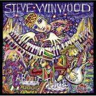 Steve Winwood: About Time + Dvd, 3 CDs