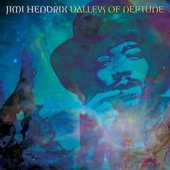 Jimi Hendrix (1942-1970): Valleys Of Neptune (Limited Edition) (Digipack), CD