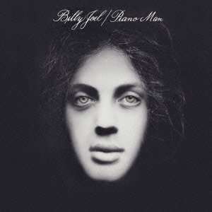 Billy Joel (geb. 1949): Piano Man (Blu-spec CD 2), CD