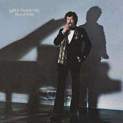 Mike Finnigan: Black &amp; White (Papersleeve) (Blu-Spec CD2), CD