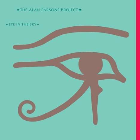 The Alan Parsons Project: Eye In The Sky (Blu-Spec CD2), CD