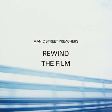 Manic Street Preachers: Rewind: The Film, CD