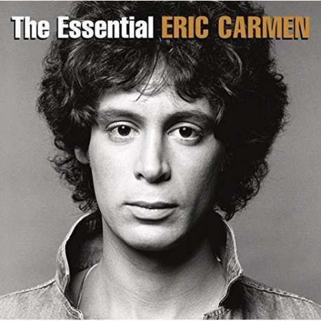 Eric Carmen: The Essential + Bonus (2 x Blu-Spec CD2), 2 CDs