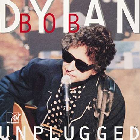 Bob Dylan: MTV Unplugged (Blu-Spec CD2) (Papersleeve), CD