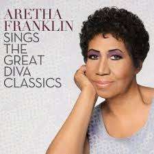 Aretha Franklin: Sings The Great Diva Classics, CD