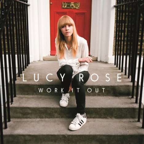 Lucy Rose: Work It Out, CD