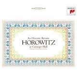 Vladimir Horowitz - An Historic Return (Horowitz at Carnegie Hall), 4 Super Audio CDs
