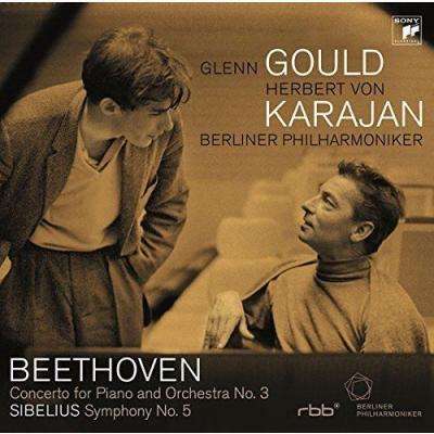 Ludwig van Beethoven (1770-1827): Klavierkonzert Nr.3 (Blu-spec CD), CD