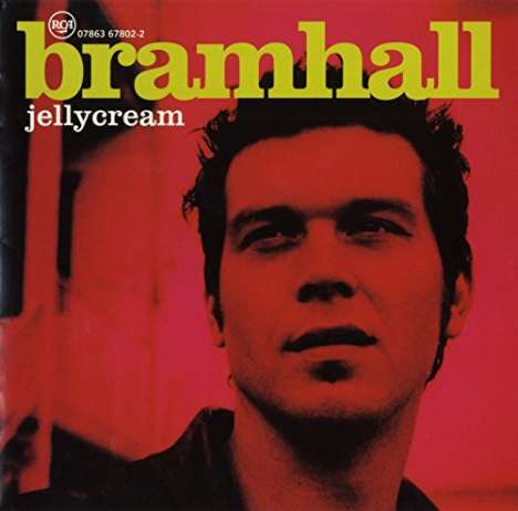 Doyle Bramhall II: Jellycream (+Bonus), CD