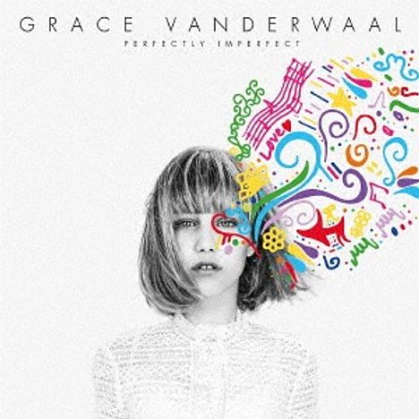 Grace VanderWaal: Perfectly Imperfect +Bonus, CD