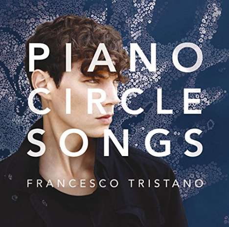 Francesco Tristano - Piano Circle Songs (Blu-spec CD), CD