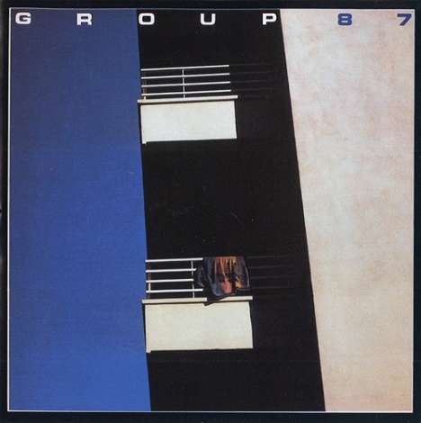 Group 87: Group 87, CD