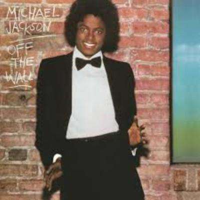 Michael Jackson (1958-2009): Off The Wall (BLU-SPEC CD2), CD
