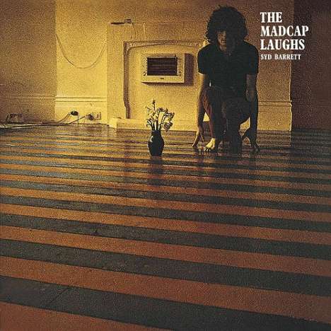 Syd Barrett (1946-2006): The Madcap Laughs (BLU-SPEC CD2) (Digisleeve), CD