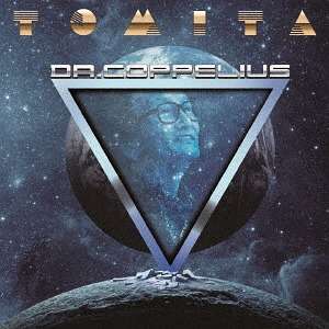 Tomita - Dr. Coppelius (Ultra High Quality CD), CD