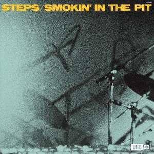 Steps Ahead (Steps): Smokin' In The Pit (2 UHQCD), 2 CDs