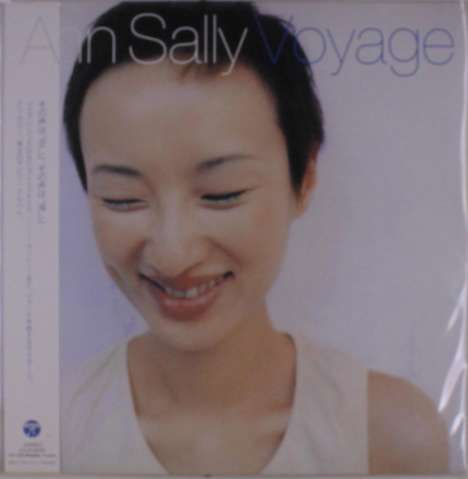 Ann Sally: Voyage, LP