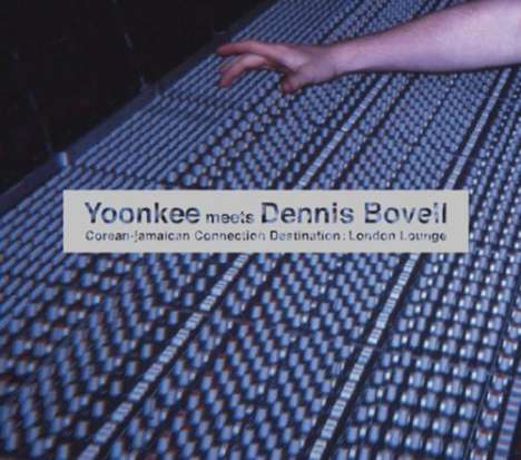 Yoonkee Meets Dennis Bo: Crean-Jamaican Connecti, CD