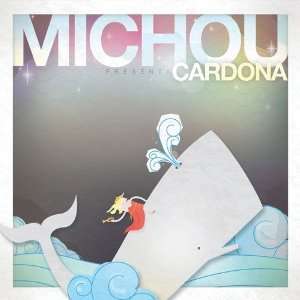 Michou: Cardona, CD