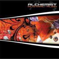 The Alchemist: Austral Alien +bonus, CD