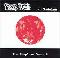 Cheap Trick: At Budokan: The Complete Concert, 2 CDs