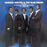 Harold Melvin: &amp; The Blue Notes, CD