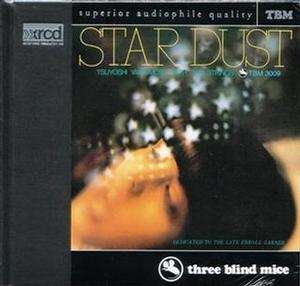 Tsuyoshi Yamamoto (geb. 1948): Star Dust, XRCD