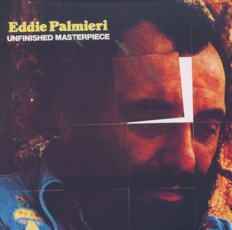Eddie Palmieri (geb. 1936): Unfinished Masterpiece (Papersleeve), CD