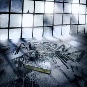 Alesana: Confessions, CD
