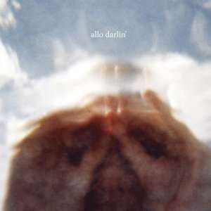 Allo Darlin': Allo Darlin', 2 CDs