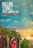 The Rolling Stones: Sweet Summer Sun: Hyde Park Live 2013 (Hochformat), 2 CDs and 1 Blu-ray Disc