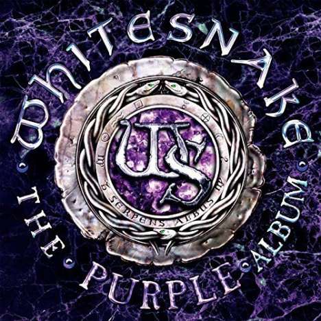 Whitesnake: The Purple Album (Limited Edition), 2 LPs