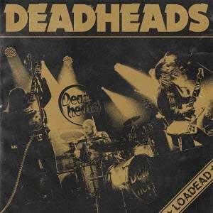 Deadheads: Loadead, CD