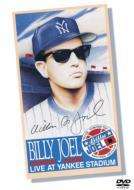 Billy Joel (geb. 1949): Live At Yankee Stadium 1990, DVD