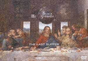 Black Sabbath: The Last Supper, DVD