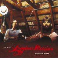Loggins &amp; Messina: The Best Of: Sittin' In Again, CD