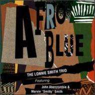 Dr. Lonnie Smith &amp; John Abercrombie: Afro Blue (Digisleeve), CD