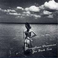 Joe Beck (1945-2008): Brazilian Dreamin' (Papersleeve), CD
