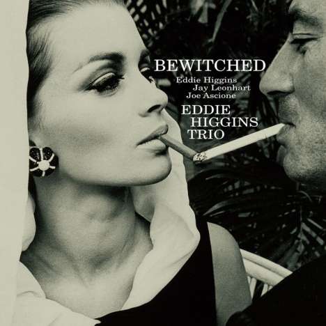 Eddie Higgins (1932-2009): Bewitched (180g), 2 LPs